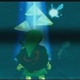 Ariana Almandoz sent this image as proof that she discovered the Triforce. The watermark is from HTLOZ.